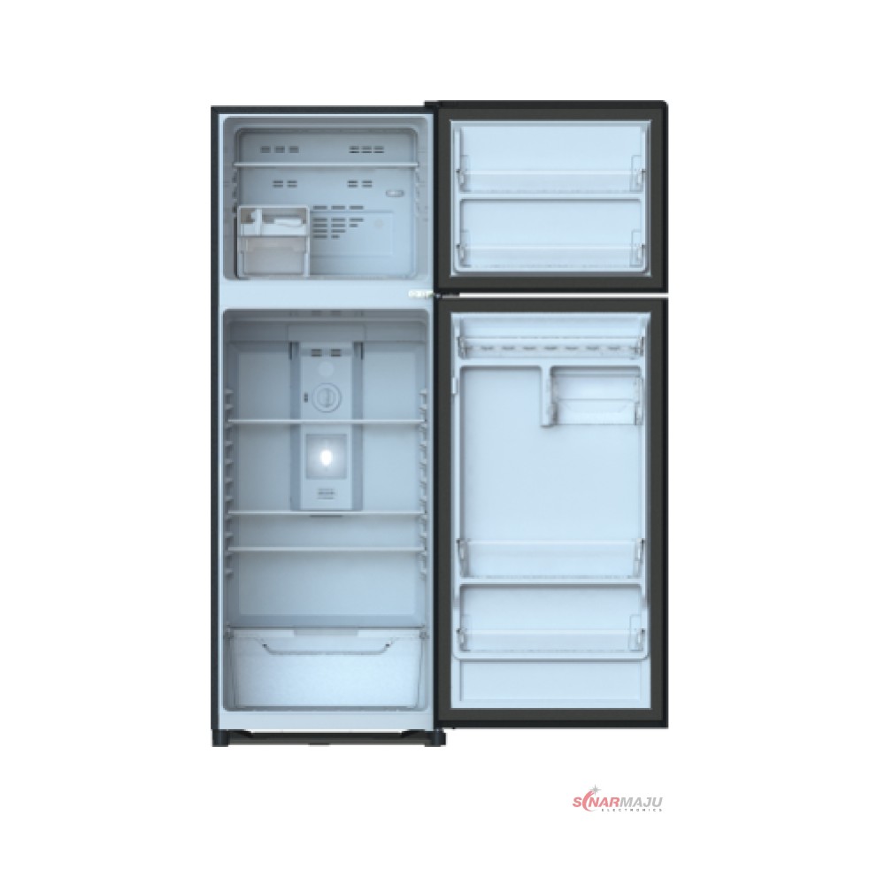Polytron Kulkas 2 Pintu 260 Liter PRW29VX